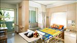 Pediatric room - Bangkok Hospital Phuket