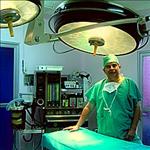Operation Area - Universal Plastic Surgery