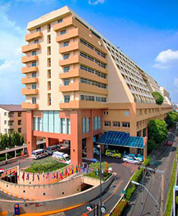 Vejthani Hospital
