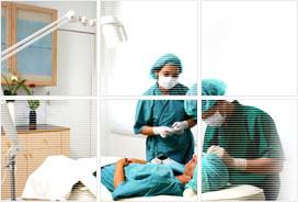 Cosmetic Surgery Area - Dr.V Cosmetic Surgical Rejuvenation - Dr. V Cosmetic Surgical Rejuvenation