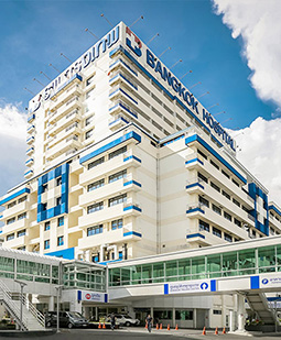 Bangkok General Hospital