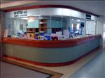 Nursing Station - Aek Udon International Hospital