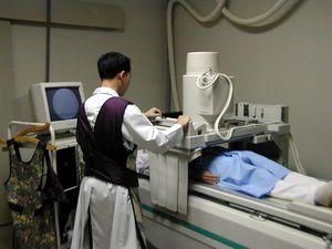CT Scan Laboratory - Aek Udon International Hospital