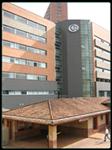 Main Building - Dr. Juan David Londono Villa