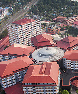 Amrita Institute of Medical Science
