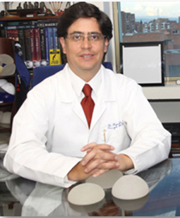 Dr. Hugo Cortes Ochoa