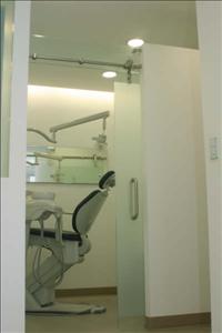 Consultation Room1 - Dental Cosmetics Costa Rica
