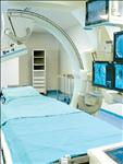 Endovascular Surgery Room - Centro Medico Puerta de Hierro - Grupo Hospitalario Centro Medico Puerta de Hierro
