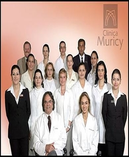 Muricy Clinic