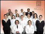The Doctors and Staff - Muricy Clinic