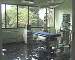 Surgical Center - Clinica Athena