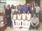 The Doctor and Staff - Prisma Cosmetic Dentistry - Prisma Dental