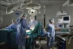Operation Area - Kadikoy Florence Nightingale Hospital