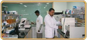 Laboratory 2 - Apollo Clinic Bangalore Koramangala - The Apollo Clinic