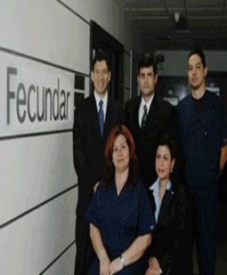 Centro Fecundar Panama