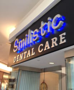 Smilistic Dental