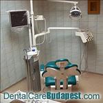 Dental Operation Room - Smilistic Dental Care