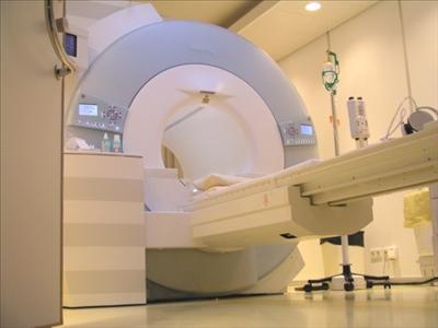 MRI unit - University Medical Center Freiburg