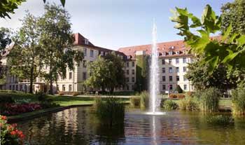 University Medical Center Freiburg