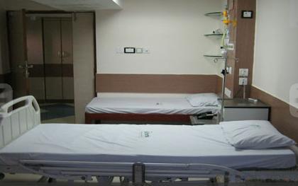 General Ward - Fortis Malar Hospital
