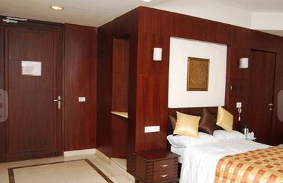 Double Room - Fortis Hospital Noida