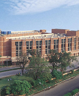 Fortis Mohali Hospital