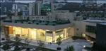 Main Building - Hospital San Jose Tec De Monterrey - Hospital San Jose TecSalud