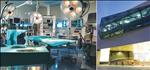 Facilities - Hospital San Jose Tec De Monterrey - Hospital San Jose TecSalud