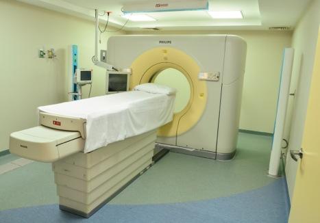 CT Scan 16 cuts - Galenia Hospital