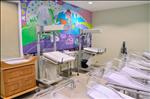 Nursery - Galenia Hospital