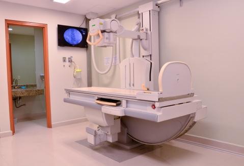 X-Rays - Galenia Hospital