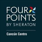 Four Points by Sheraton Cancun Centro is a 3-star hotel near Galenia Hospital.