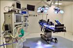 Operating Room 1 - Galenia Hospital
