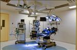 Operating Room 3 - Galenia Hospital