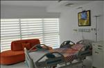 Patients room - Kyrenia IVF Center