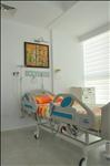 Patients room - Kyrenia IVF Center