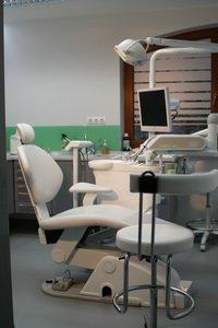 Treatment Room - Dr. Horvath's Dental Clinic - Dr. Horvath's Dental Clinic