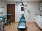 Treatment Room - Dr. David Kirsch