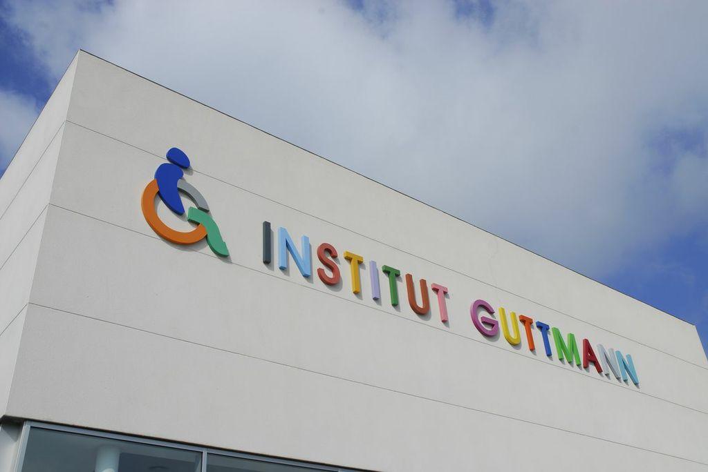 Guttmann Institute