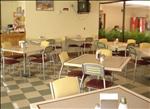 Cafeteria - Hospital Country 2000