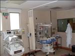 Neonatal Intensive Therapy - Hospital Country 2000