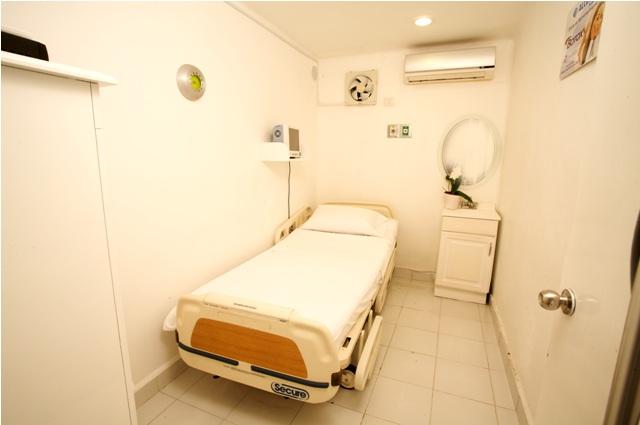Patient's Room - Perfection Medical Spa & Plastic Surgery