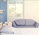 Patient's Room - Hospital Sao Rafael