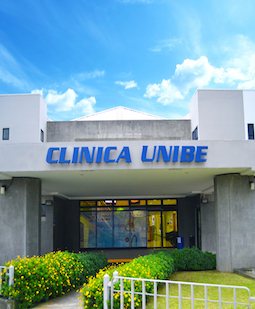 Hospital Clínica UNIBE