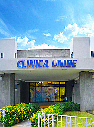 Hospital Clínica UNIBE