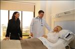 Patient room - Vithas Xanit International Hospital