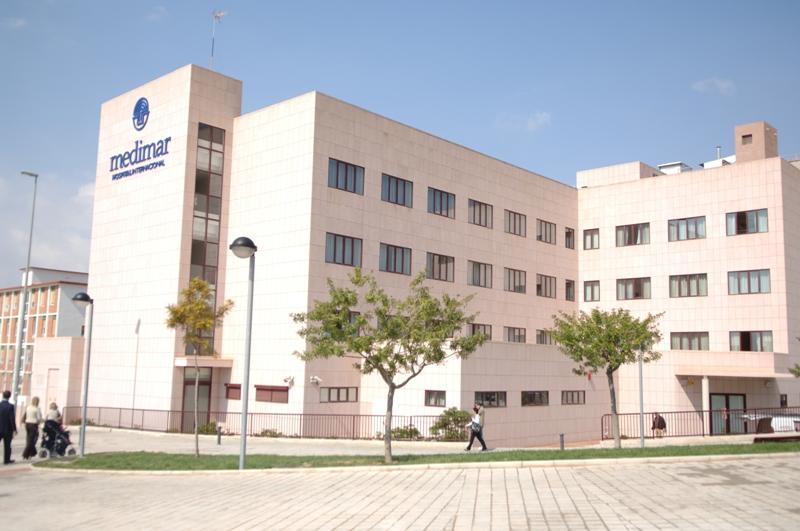 Hospital Internacional Medimar