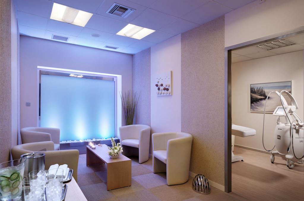 DoCare Lounge - MITERA General, Maternity-Gynecology & Children’s Hospital