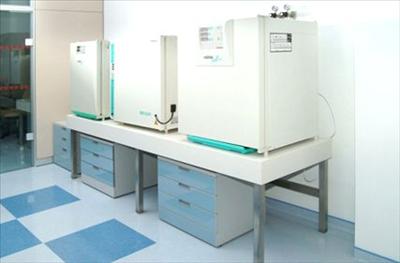 Laboratory - Jinemed Hospital