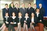 Doctor's Team and Staff - Jinemed Hospital